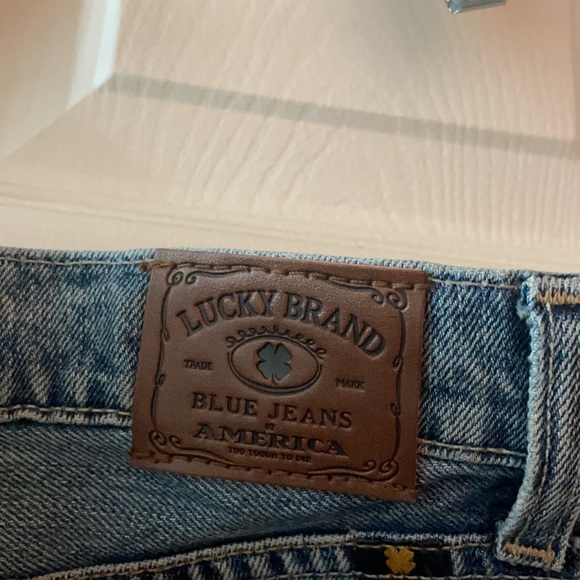 Lucky brand jeans - Picture 4 of 5